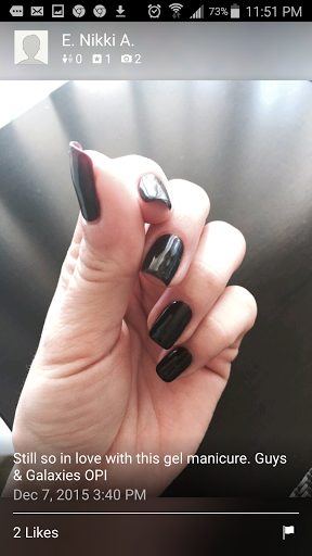 Nail Salon «Nail Salon», reviews and photos, 308 Coit Rd #200, Plano, TX 75075, USA