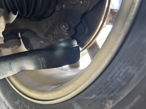 Auto Parts Store «Pep Boys Auto Parts & Service», reviews and photos, 13401 S Cicero Ave, Crestwood, IL 60445, USA