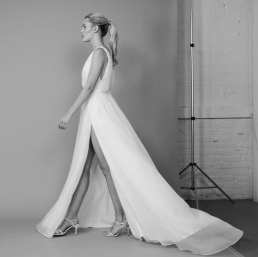 Bridal Shop «Vwidon Bridal Boutique», reviews and photos, 360 W Superior St, Chicago, IL 60654, USA