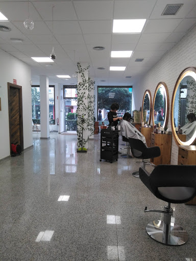 Peluquería en Móstoles, Tierras Vivas en Móstoles, Madrid