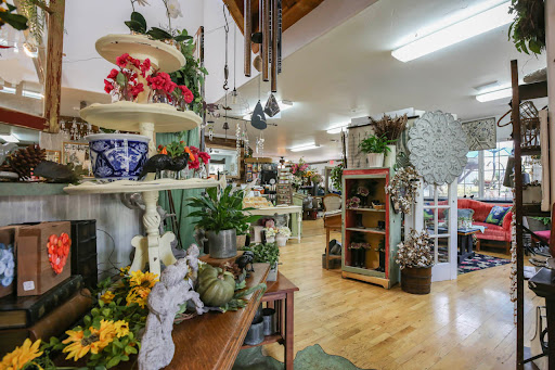 Florist «Grass Valley Florist», reviews and photos, 2153 Nevada City Hwy, Grass Valley, CA 95945, USA