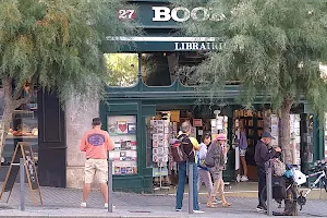 Bookstore Biarritz image