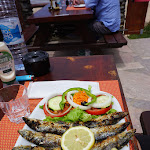 Photo n°2 de l'avis de Markus.e fait le 08/06/2022 à 23:25 sur le  Castelejo à Vila do Bispo