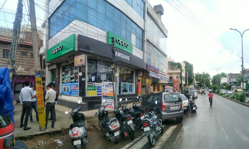 Shivaay Mobiles & More