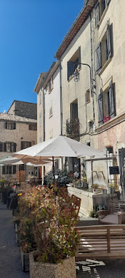 Vence à Vence