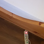 Photo n°3 de l'avis de Annekatrin.c fait le 09/09/2018 à 06:58 sur le  Pension Rauschberghof Inh. Petr Uher à Ruhpolding