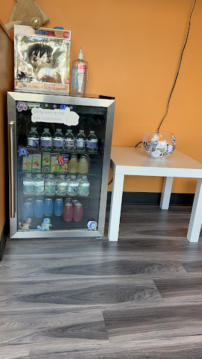 Explore darth vader tattoo ideas, creative tattoo ideas in Chesapeake, available at Im Just Saiyan Body Piercing