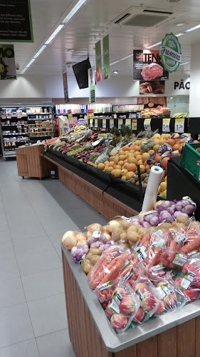 Avaliações doPingo Doce Coimbra - Combatentes em Coimbra - Supermercado