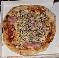 Pizza du Pizzeria La Trinita à Antony - n°7