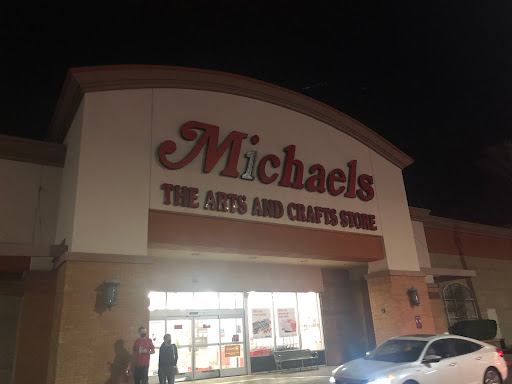 Craft Store «Michaels», reviews and photos, 15228 Summit Ave, Fontana, CA 92336, USA