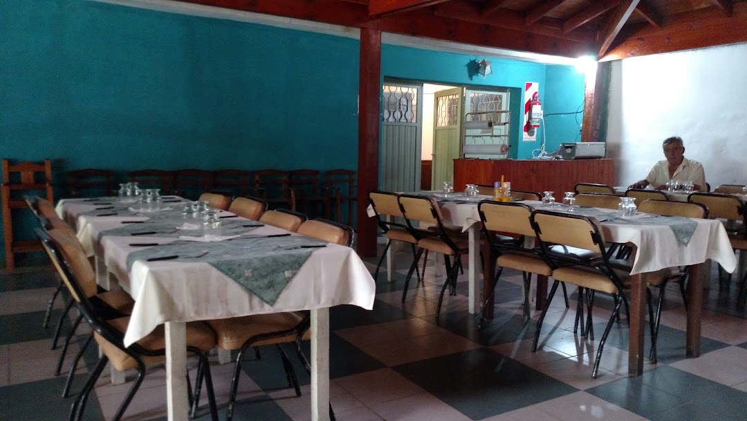 Restaurante Rodriguez