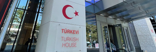 Office of Education Attaché to The Turkish Consulate General in New York Foreign Consulate of Turkey in New York