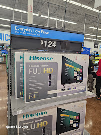 Walmart Business Center