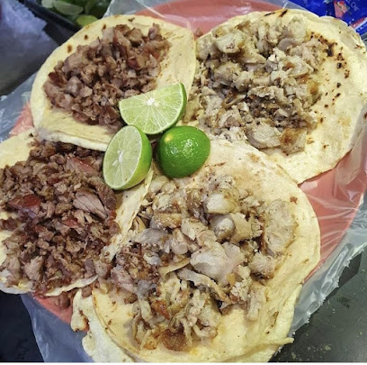 Tacos El Chito De La Snte
