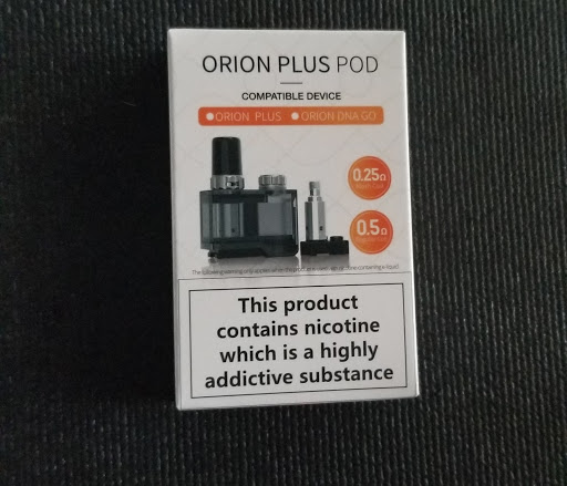 Vaporizer Store «Zee Vapor and Tobacco», reviews and photos, 6325 Dempster St, Morton Grove, IL 60053, USA