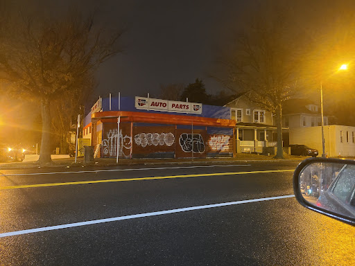 Auto Parts Store «Carquest Auto Parts», reviews and photos, 4900 Georgia Ave NW, Washington, DC 20011, USA