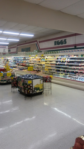 Grocery Store «Thriftway», reviews and photos, 1450 IN-64, New Salisbury, IN 47161, USA