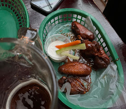 McCarthy's Irish Pub photo