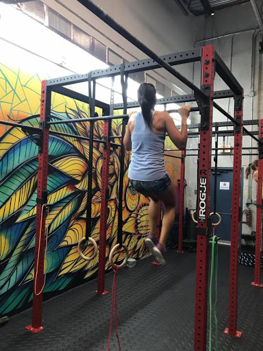 Physical Fitness Program «Aspire Sports Lab and ASL Crossfit», reviews and photos, 1063 NE 46th Ct, Oakland Park, FL 33334, USA