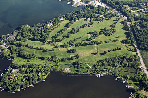 Golf Course «Lauderdale Lakes Country Club», reviews and photos, N7498 Country Club Dr, Elkhorn, WI 53121, USA
