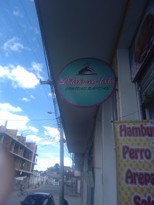 De Todo Con Todo - photo 1