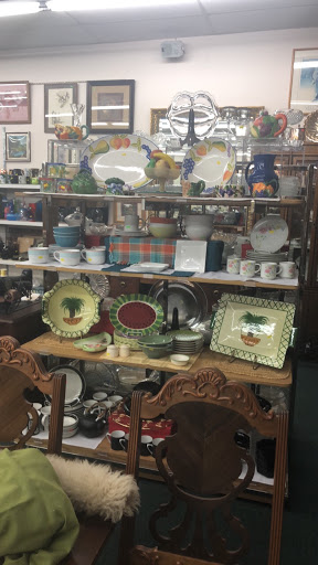 Thrift Store «Pennies For Heaven Resale», reviews and photos, 17471 Preston Rd, Dallas, TX 75252, USA
