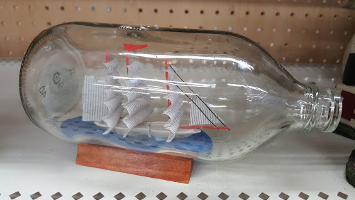 Department Store «Walmart Supercenter», reviews and photos, 555 Colemans Crossing Blvd, Marysville, OH 43040, USA