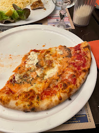 Pizza du Restaurant italien Chez Mario à Saint-Quentin - n°3