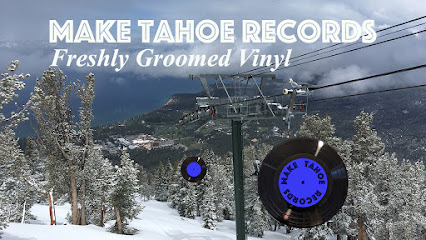 Make Tahoe Records