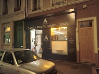 Photos du propriétaire du Restaurant DOOBLE A à Villeurbanne - n°14