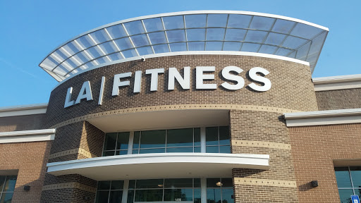 Gym «LA Fitness», reviews and photos, 1496 Church St, Decatur, GA 30030, USA