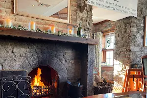 The Old Stone House Restaurant Roscommon image