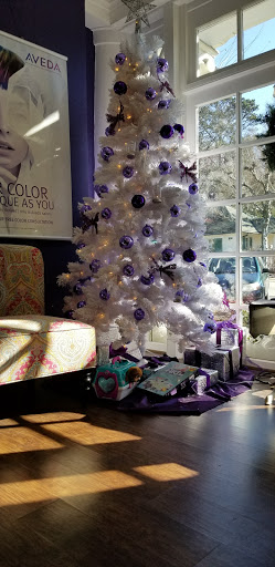 Hair Salon «Aeracura Aveda Concept Salon», reviews and photos, 101 Reynolda Village, Winston-Salem, NC 27106, USA