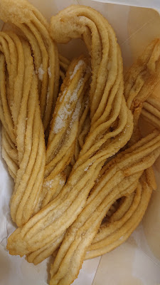 Le Snack de l'Espace à Dolancourt