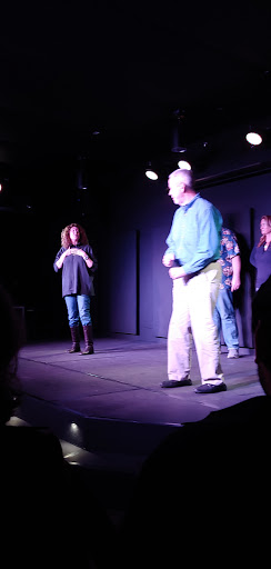 Performing Arts Theater «Unscrewed Theater», reviews and photos, 3244 E Speedway Blvd, Tucson, AZ 85716, USA