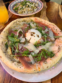 Pizza du Restaurant italien VENICE - Californian Trattoria à Saint-Maur-des-Fossés - n°3