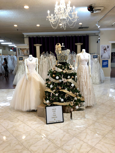 Bridal Shop «Bridal & Veil», reviews and photos, 1233 Camino del Rio S, San Diego, CA 92108, USA