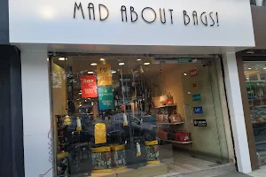 Mad About Bags! image