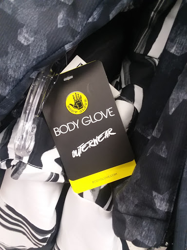 Sporting Goods Store «Big 5 Sporting Goods - San Mateo», reviews and photos, 2825 S El Camino Real, San Mateo, CA 94403, USA