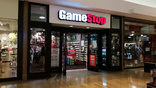 Video Game Store «GameStop Premier», reviews and photos, 467 Opry Mills Dr, Nashville, TN 37214, USA