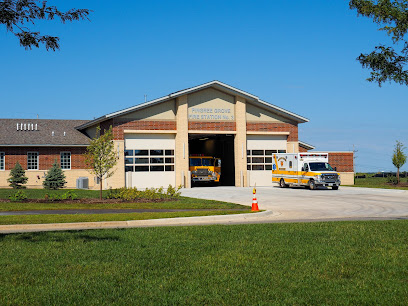 Pingree Grove & Countryside Fire Station 3