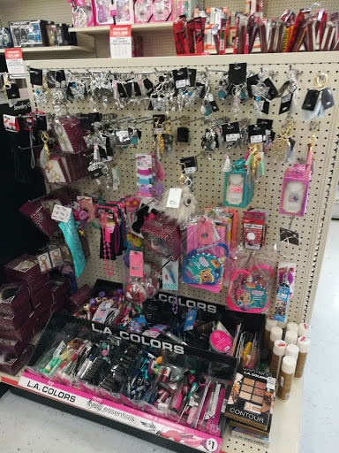 Discount Store «Big Lots», reviews and photos, 1581 W Campbell Ave, Campbell, CA 95008, USA