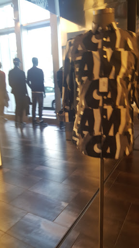 Clothing Store «A/X Armani Exchange», reviews and photos, 760 Collins Ave, Miami Beach, FL 33139, USA