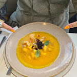 Photo n°1 de l'avis de Natascha.� fait le 16/07/2022 à 19:10 sur le  Due Amici à Hamburg