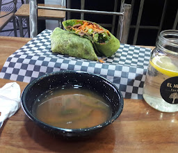 El Huerto Fast Good photo