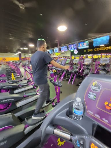Gym «Planet Fitness - Montgomery (Eastdale Circle), AL», reviews and photos, 3530 Eastdale Cir, Montgomery, AL 36117, USA