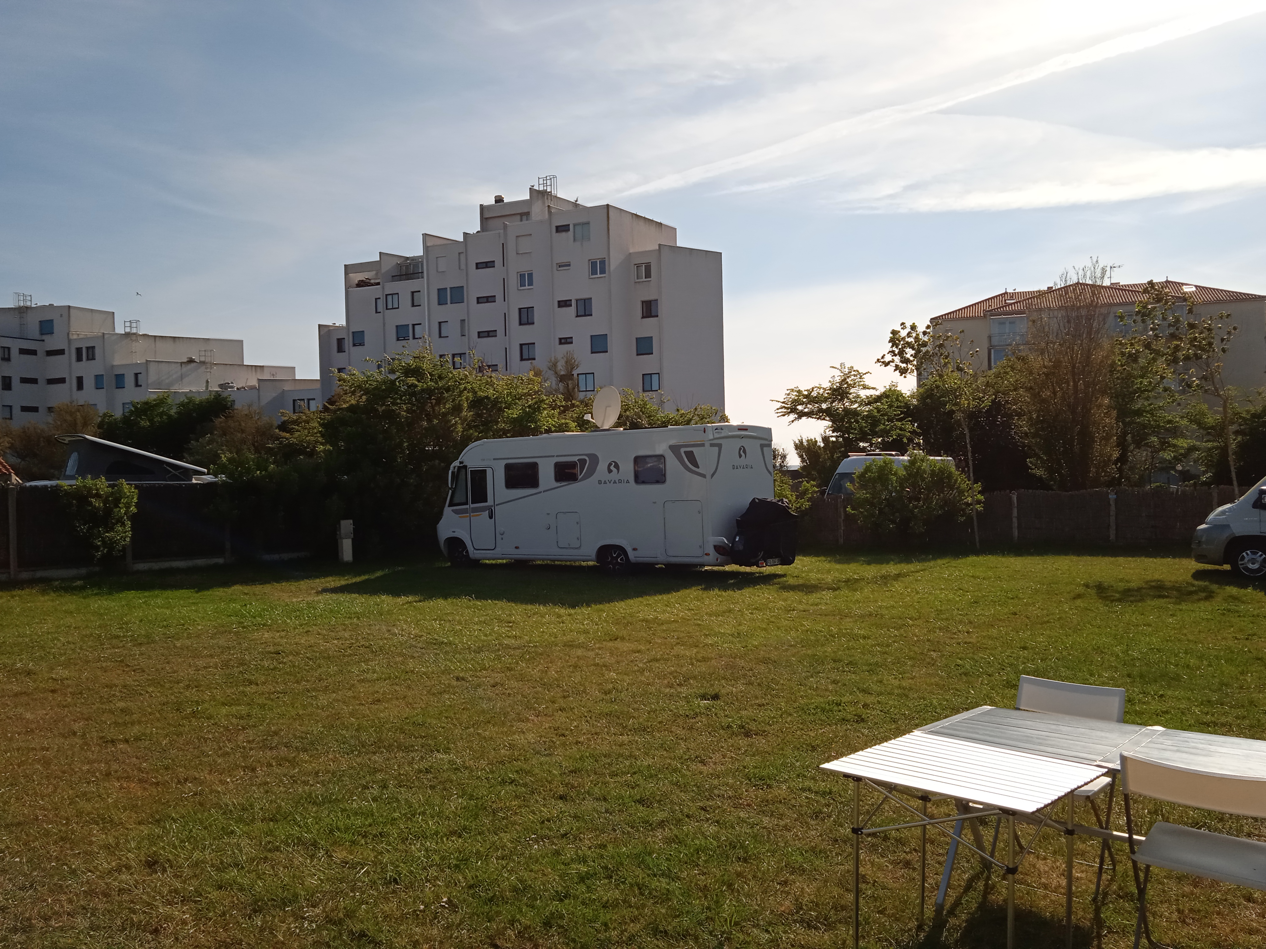 Photo n° 10 de l'avis de Thierry.o fait le 05/05/2022 à 16:19