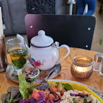 Photo n°1 de l'avis de Leo.c fait le 04/02/2023 à 10:03 sur le  Picknick Café Bornheim à Frankfurt