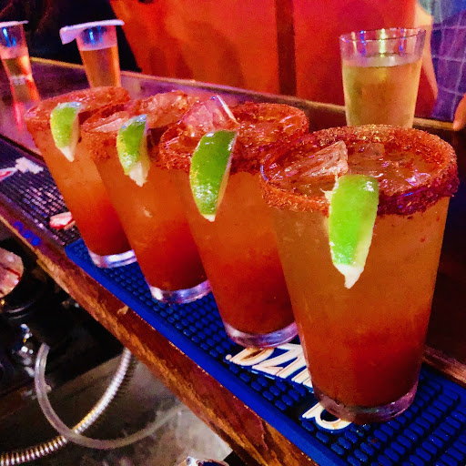Bottoms Up Bar & Entertainment image