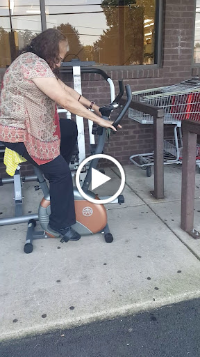 Thrift Store «Thrift Store of Virginia», reviews and photos, 3115 Sherwood Hall Ln, Alexandria, VA 22306, USA